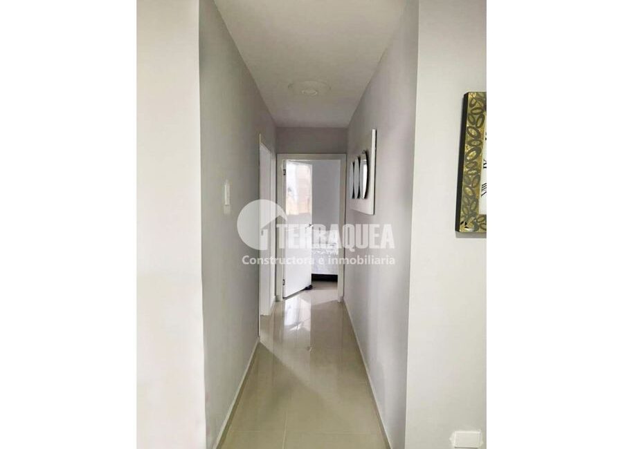 SE VENDE APARTAMENTO EN ALTOS DE RIOMAR