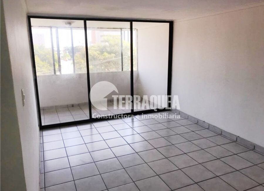 SE VENDE APARTAMENTO EN EL PRADO