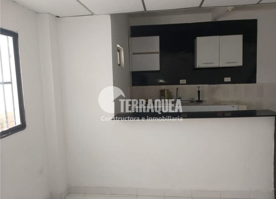 SE VENDE APARTAMENTO EN LA CONCEPCION