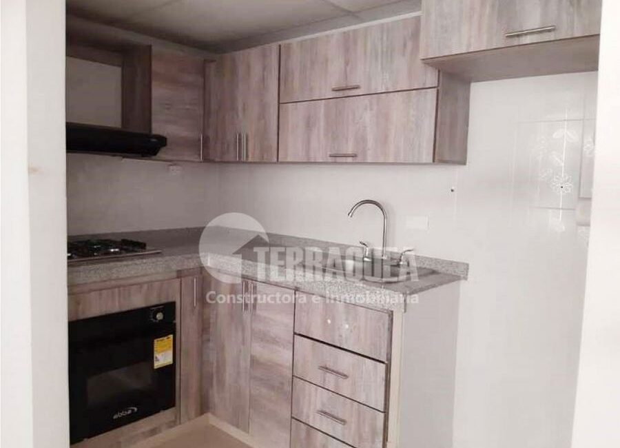 SE VENDE APARTAMENTO EN ALAMEDA DEL RIO