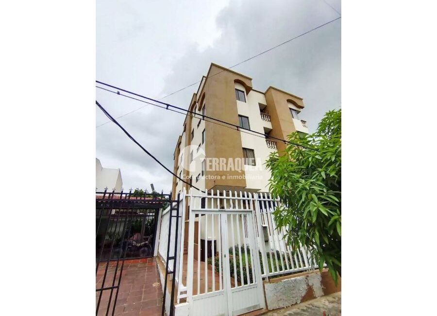 SE VENDE APARTAMENTO EN LA CAMPIÑA