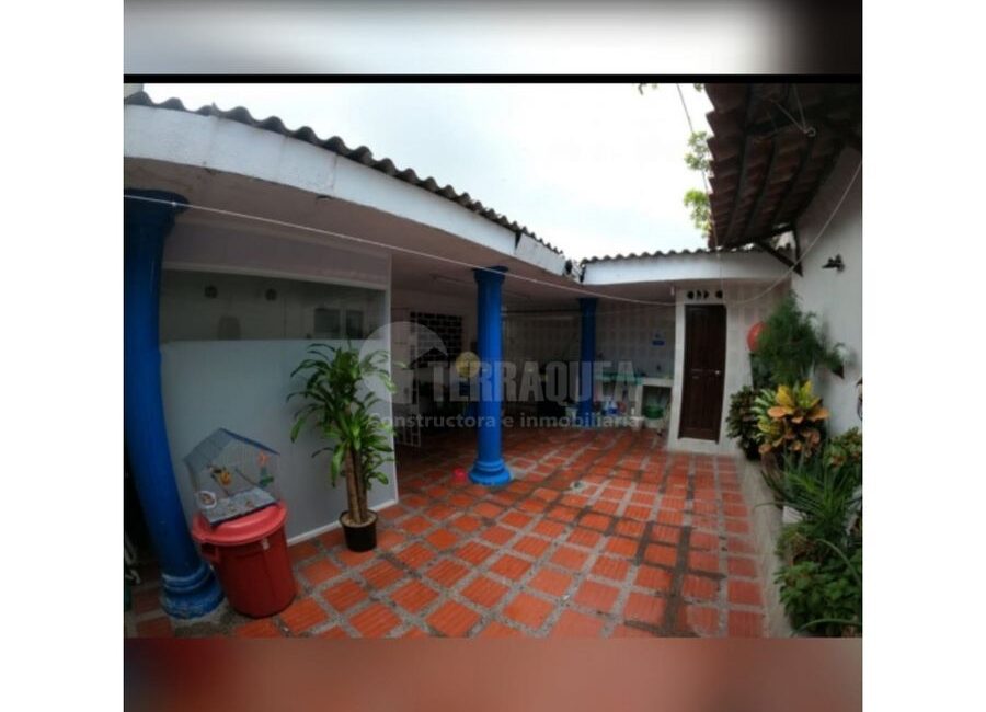 SE VENDE CASA EN SAN JOSE