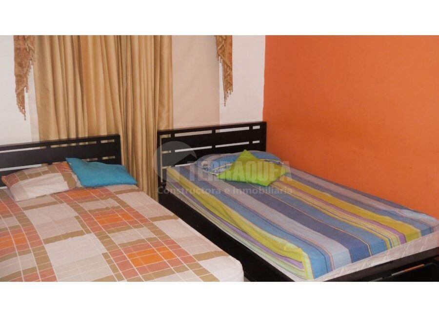 SE VENDE CASA EN EL RECREO