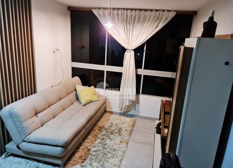 SE VENDE APARTAMENTO EN ALAMEDA DEL RIO