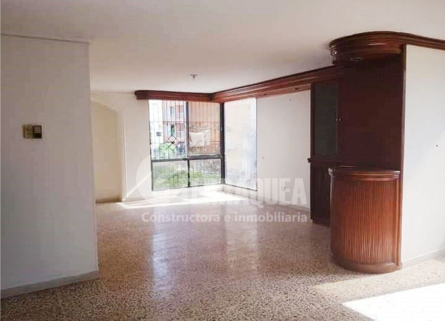 SE VENDE APARTAMENTO EN ALTOS DE RIOMAR