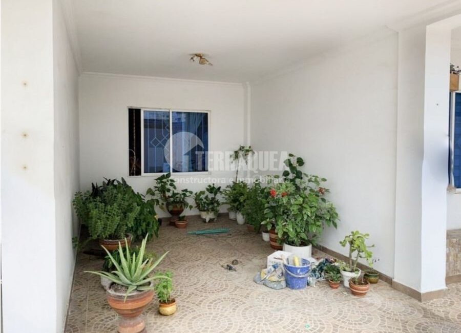 SE VENDE CASA DUPLEX EN CIUDAD JARDIN