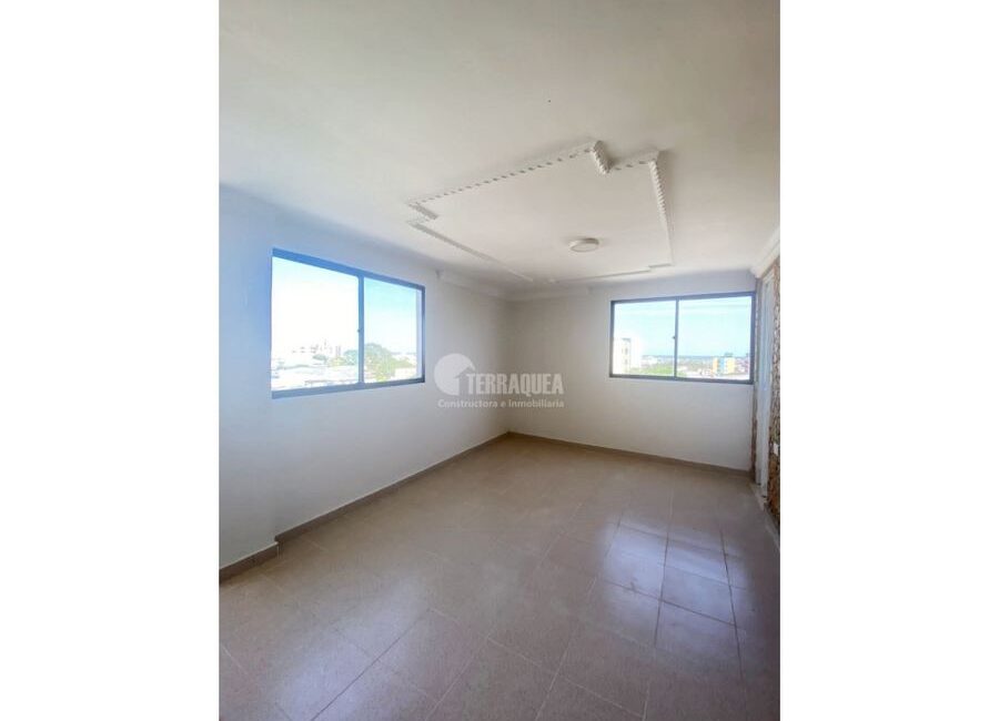 Apartamento en Olaya