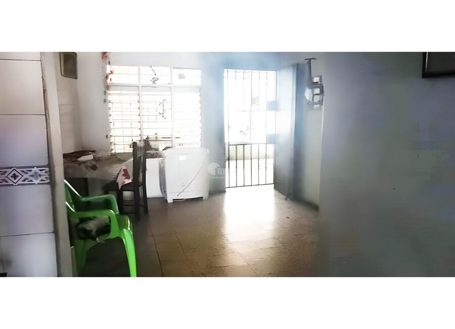 SE VENDE CASA EN LUCERO