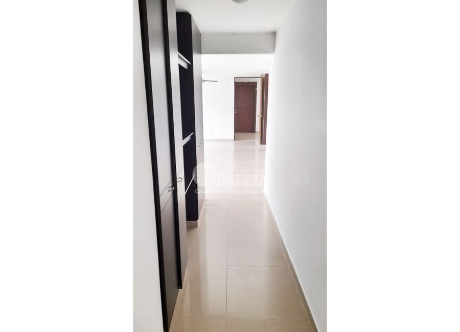 Apartaestudio en Miramar