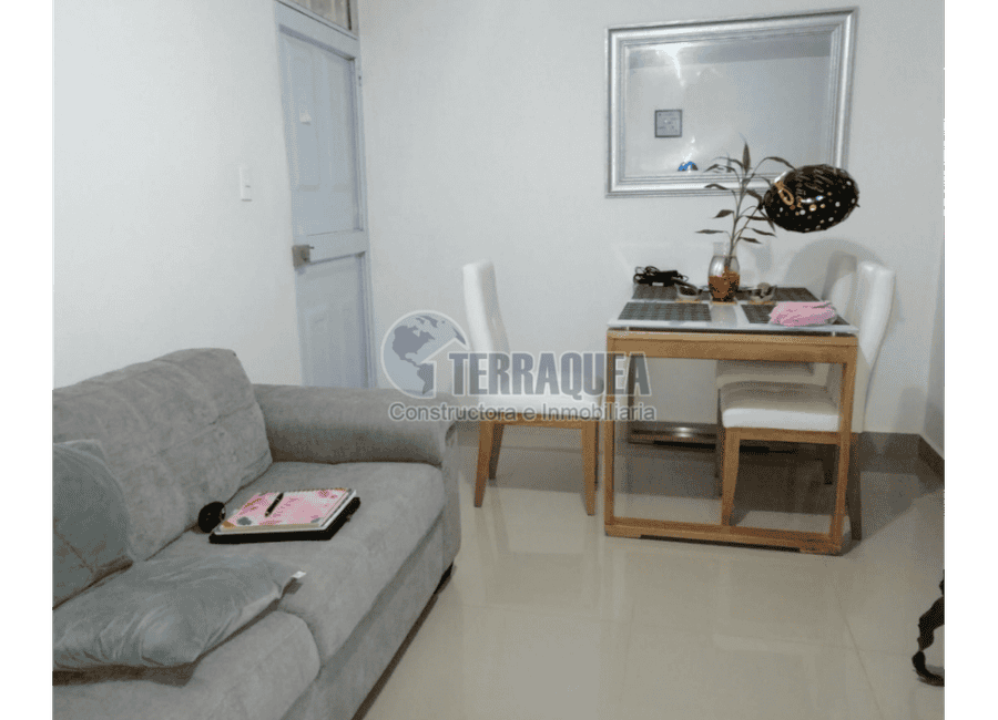 APARTAMENTO EN VENTA EN CARIBE VERDE