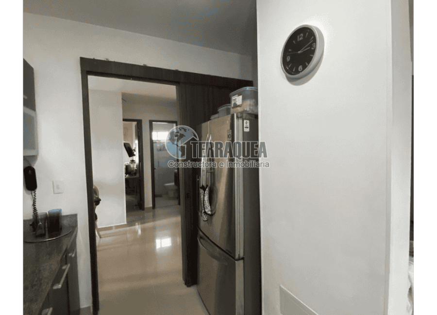 VENTA DE APARTAMENTO EN NUEVO HORIZONTE