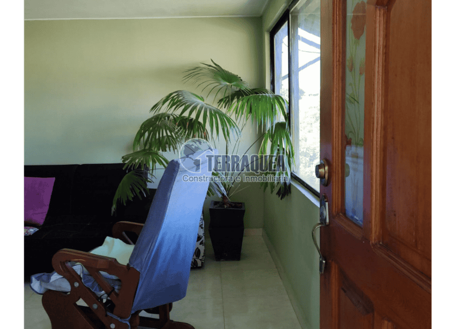 Apartamento en Barrio Modelo, Barranquilla.