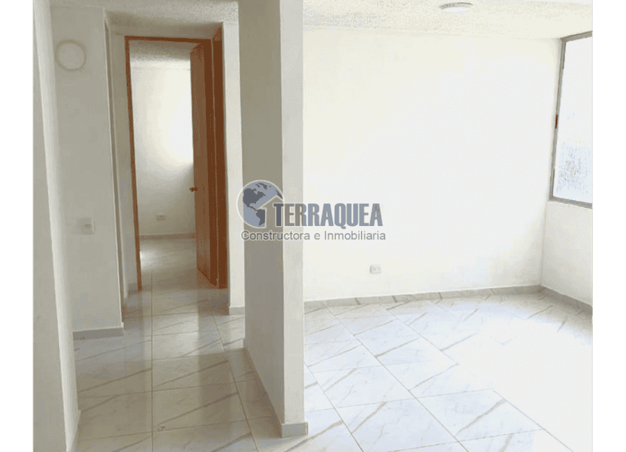 APARTAMENTO EN VENTA, ALAMEDA DEL RIO, CONJ. TURPIAL PISO 3