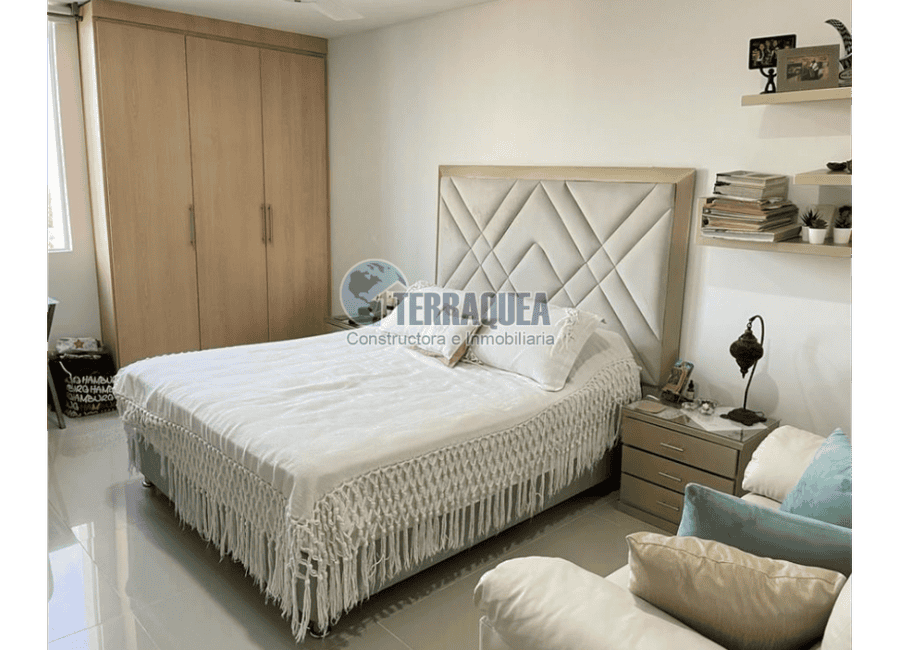 VENTA DE APARTAMENTO EN RIOMAR, BARRANQUILLA