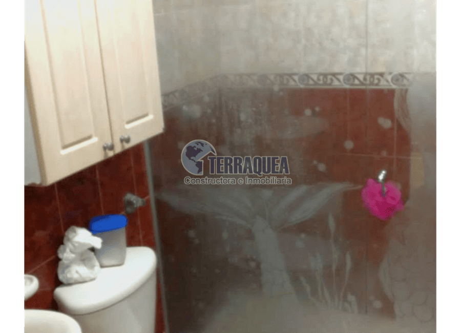 VENTA DE CASA EN SAN JOSE, BARRANQUILLA