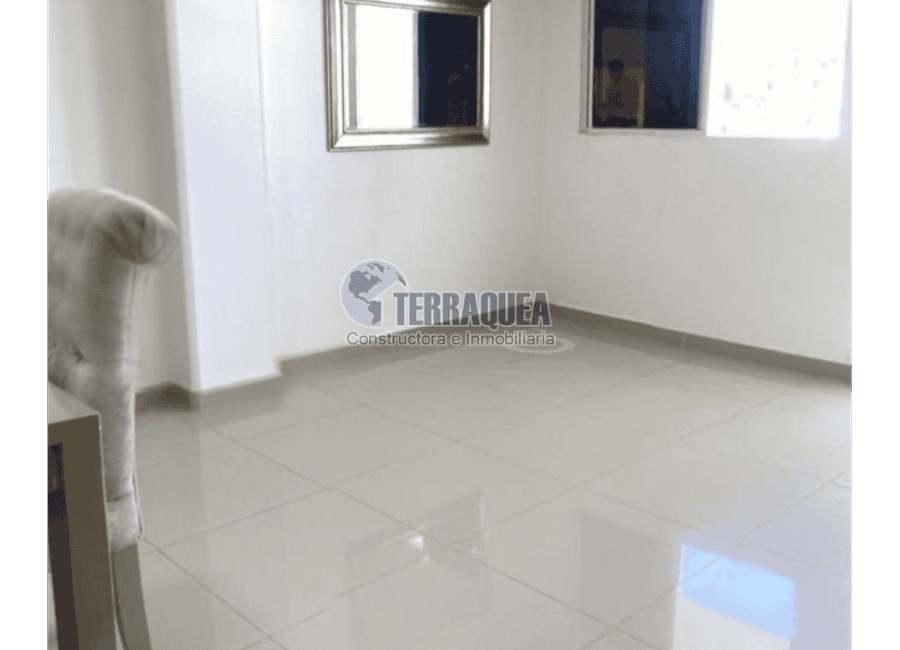 APARTAMENTO EN VENTA EN BARRIO LAS DELICIAS, BARRANUILLA