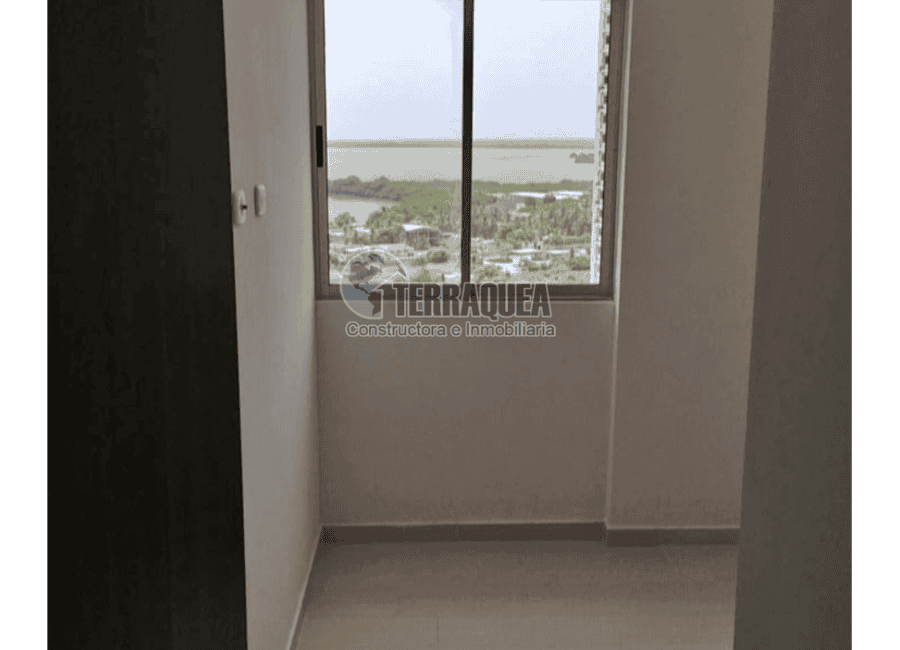 APARTAMENTO EN VENTA EN VILLA CAMPESTRE, BARRANQUILLA