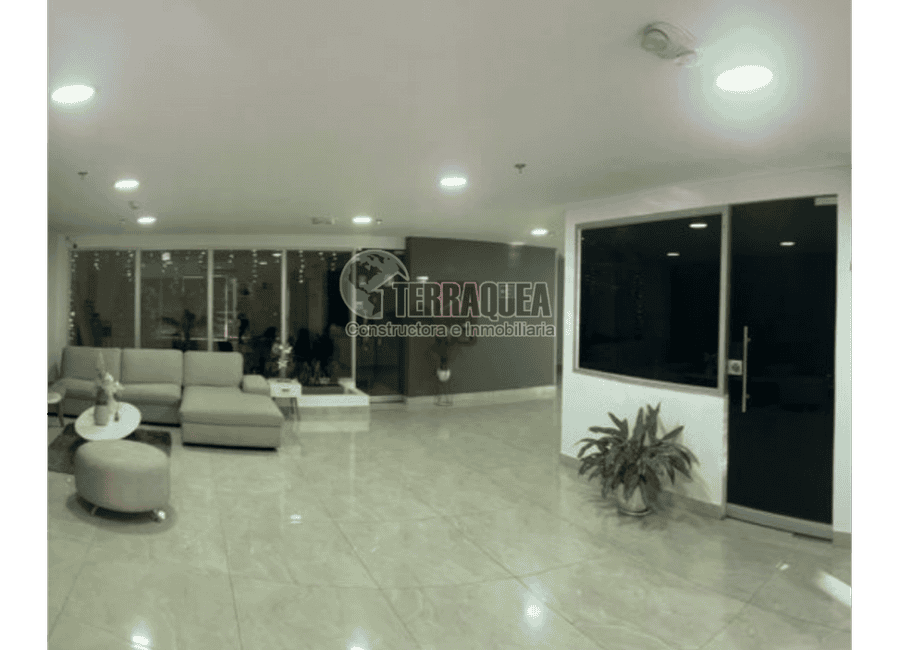 APARTAMENTO EN VENTA EN MIRAMAR, BARRANQUILLA