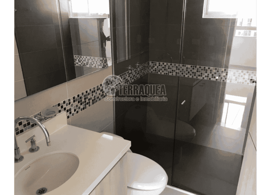 APARTAMENTO EN VENTA EN MIRAMAR, BARRANQUILLA