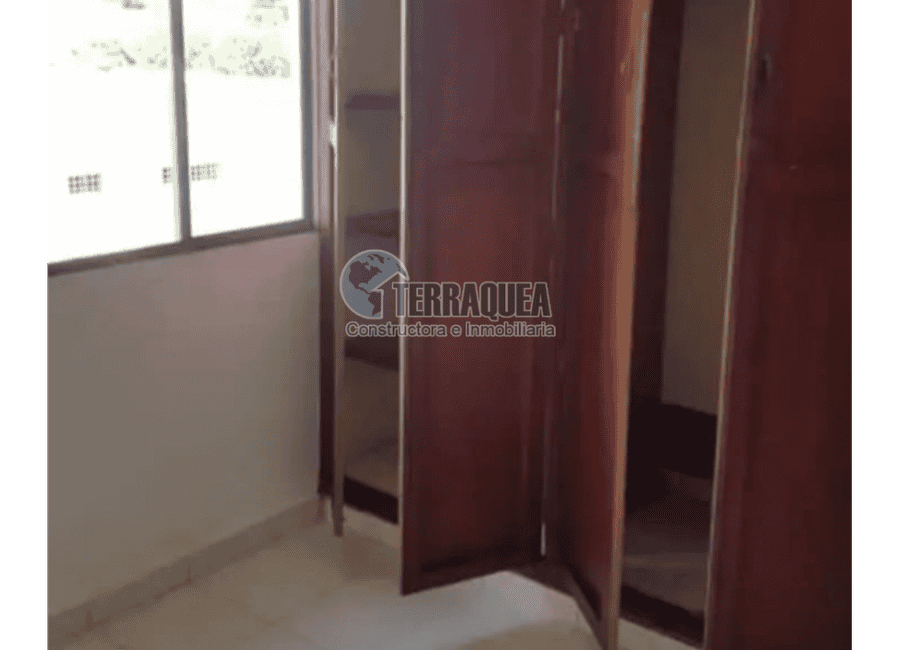 Apartamento en Barrio Modelo