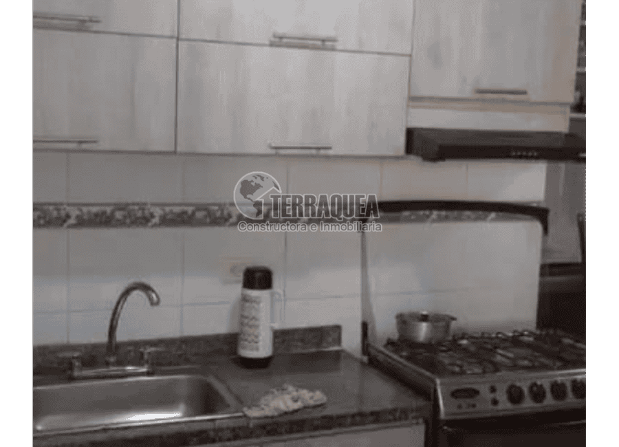 APARTAMENTO EN VENTA EN BOSTON, BARRANQUILLA.