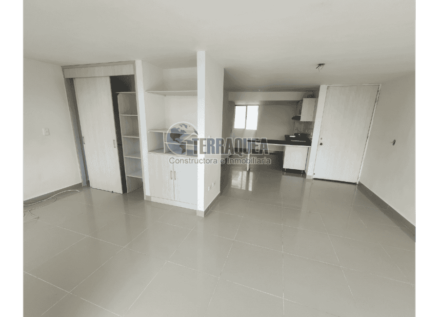 APARTAMENTO EN VENTA EN PRADOMAR, PUERTO COLOMBIA