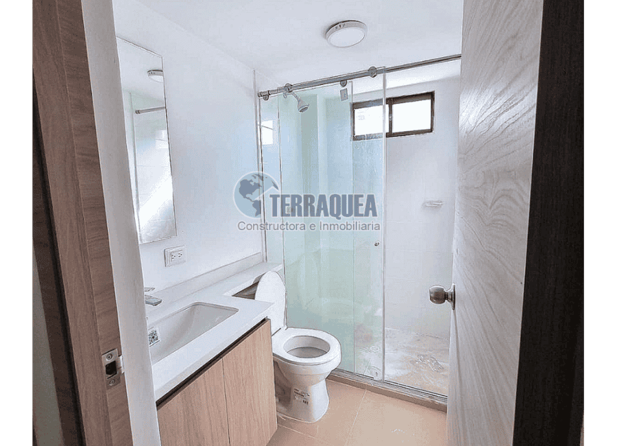 APARTAMENTO EN VENTA EN RIOMAR, BARRANQUILLA.