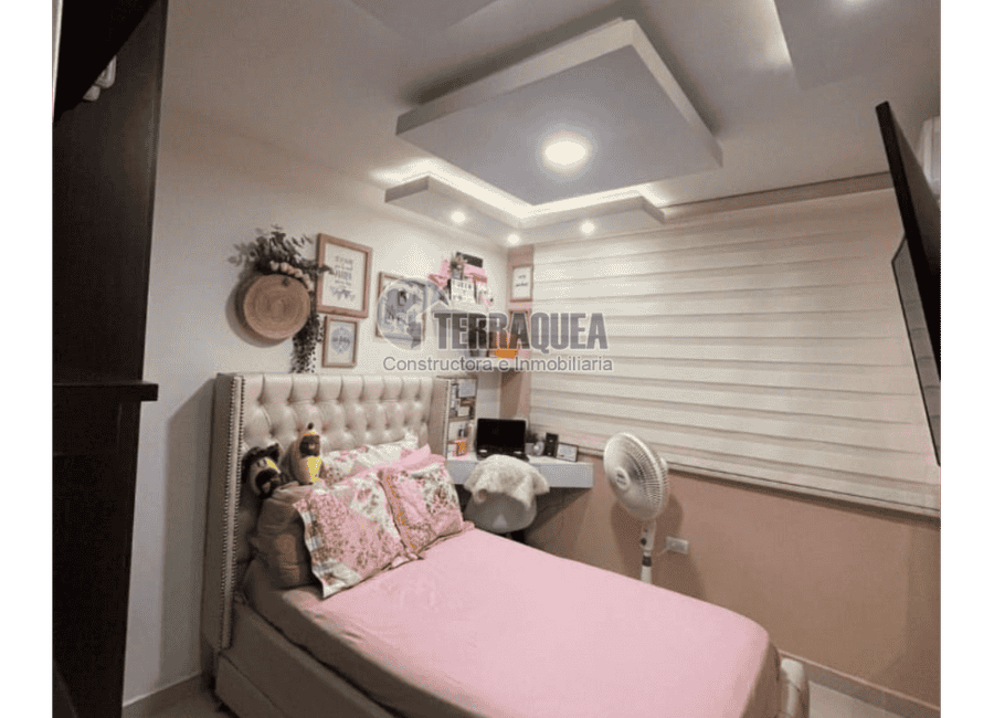 VENTA DE APARTAMENTO EN BETANIA, BARRANQUILLA