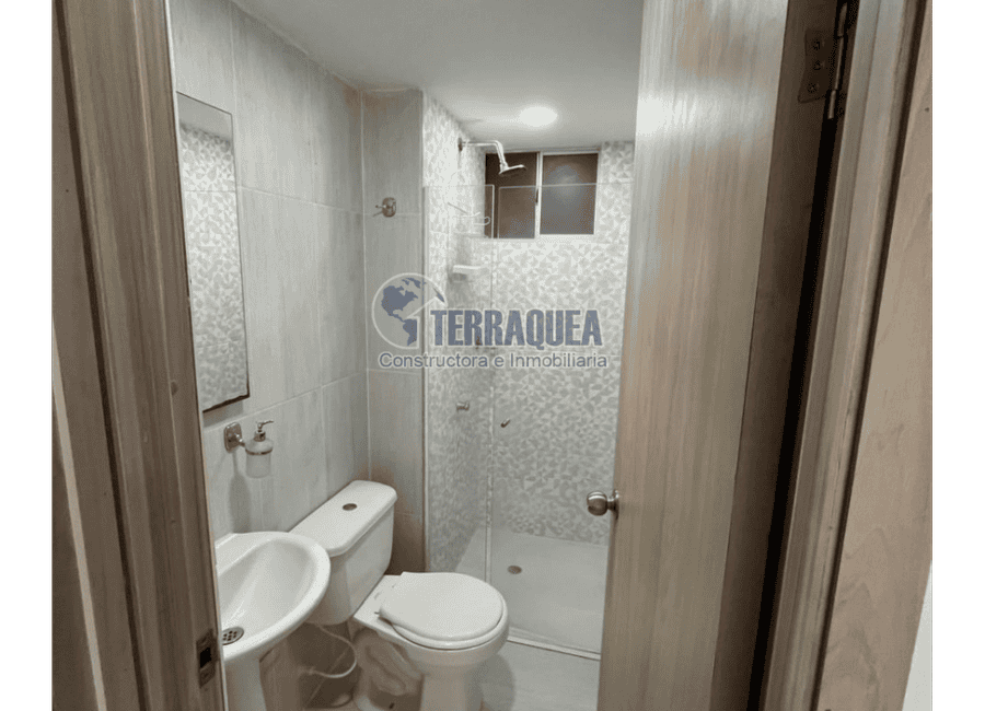 APARTAMENTO EN VENTA EN ALAMEDA DEL RIO, CONJ. PERDIZ BARRANQUILLA