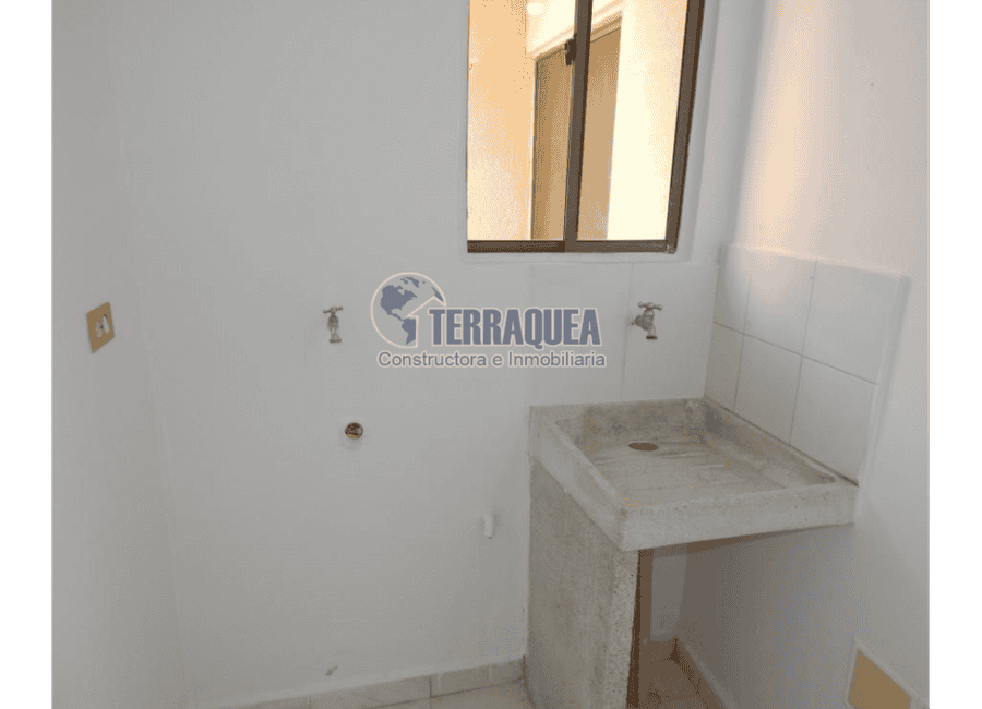 APARTAMENTO EN VENTA EN VILLA CAROLINA, BARRANQUILLA