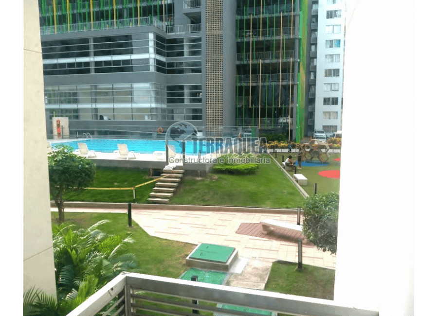 APARTAMENTO EN VENTA EN PARAISO, BARRANQUILLA
