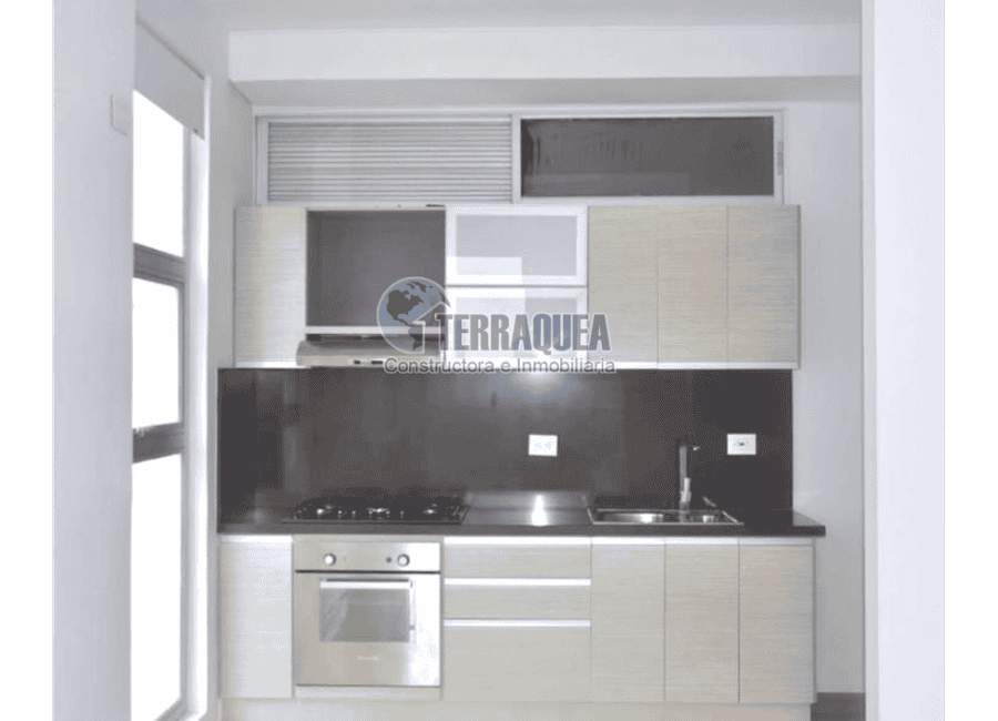 APARTAMENTO EN VENTA EN ALTO PRADO