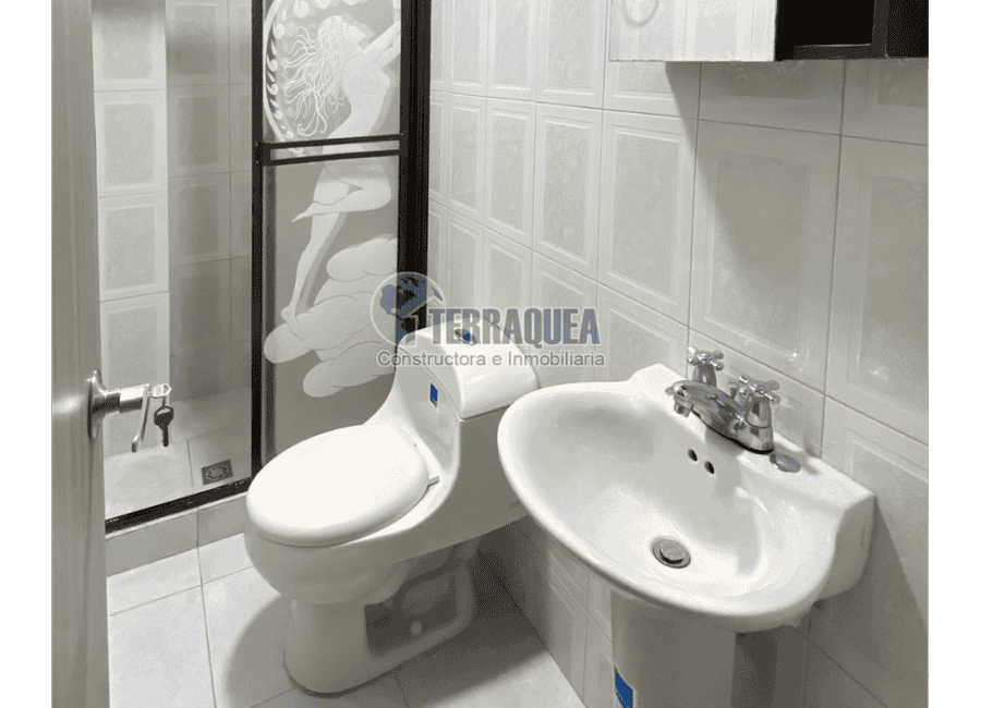 VENTA DE APARTAMENTO EN BARRIO OLAYA, BARRANQUILLA