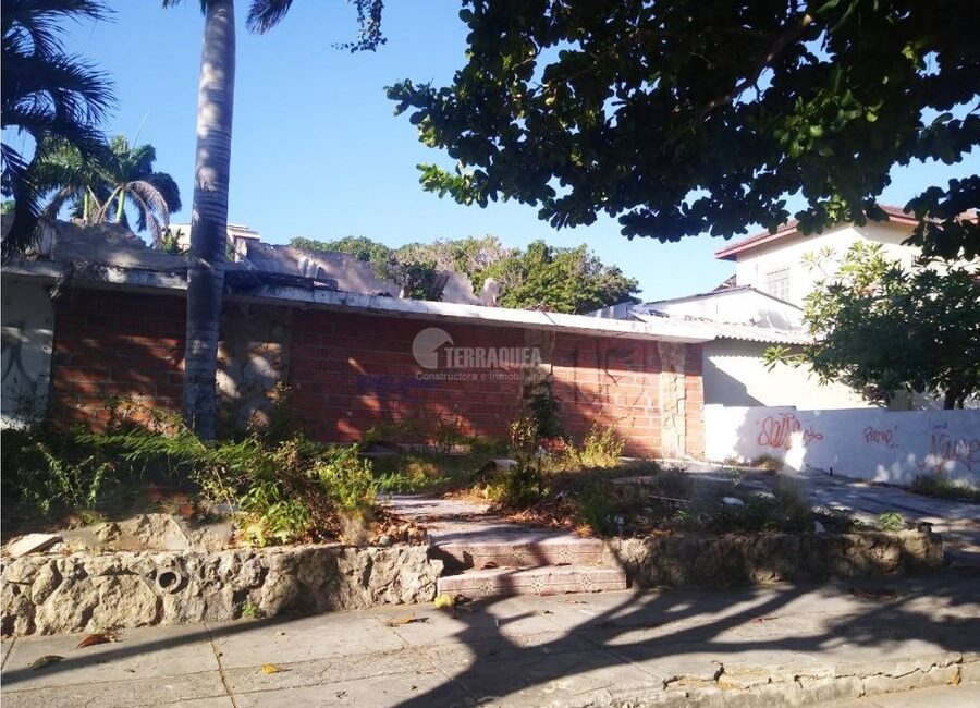 SE VENDE LOTE EN EL PRADO