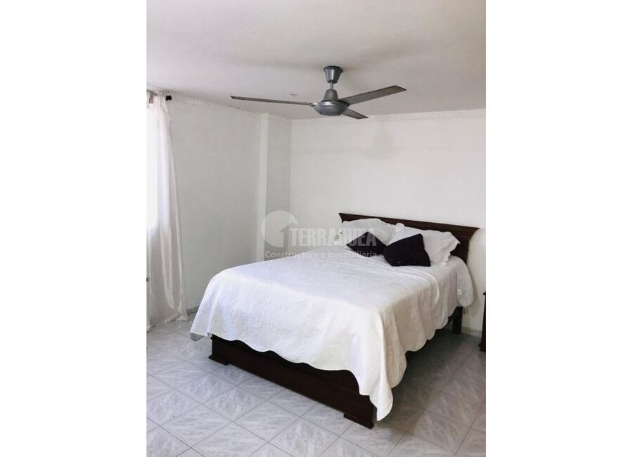 Apartamento en Alto Prado