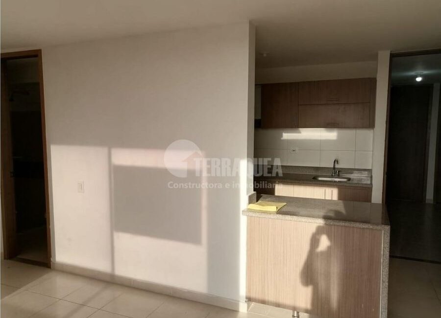 APARTAMENTO  EN MIRAMAR