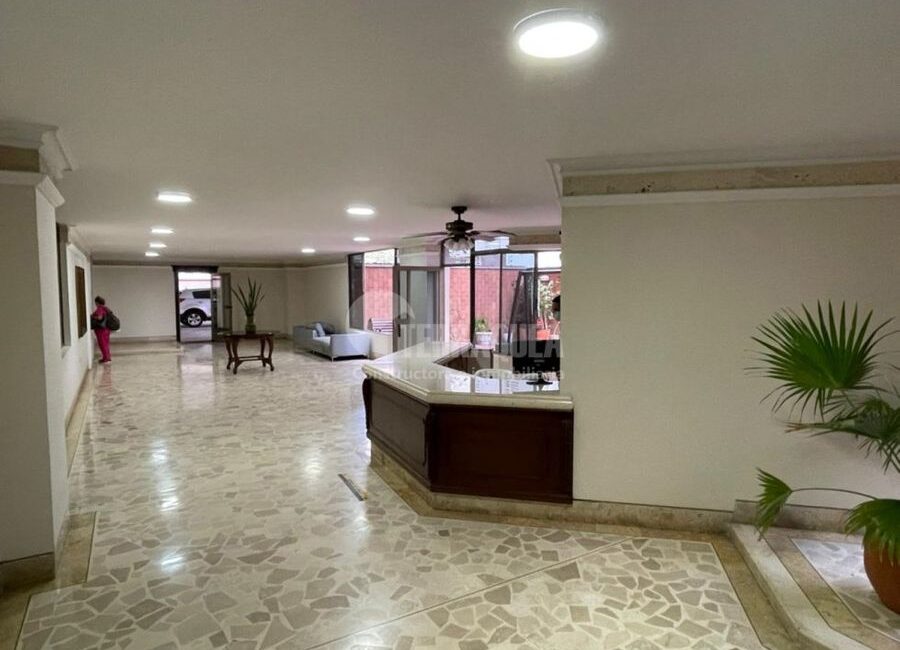 APARTAMENTO EN ALTO PRADO