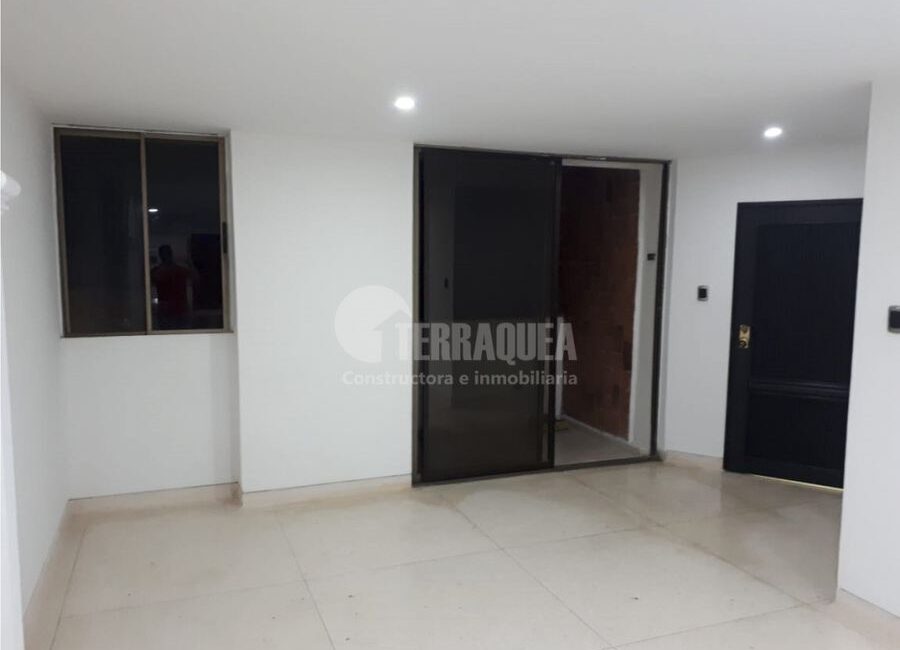 Apartamento en Santa Mónica