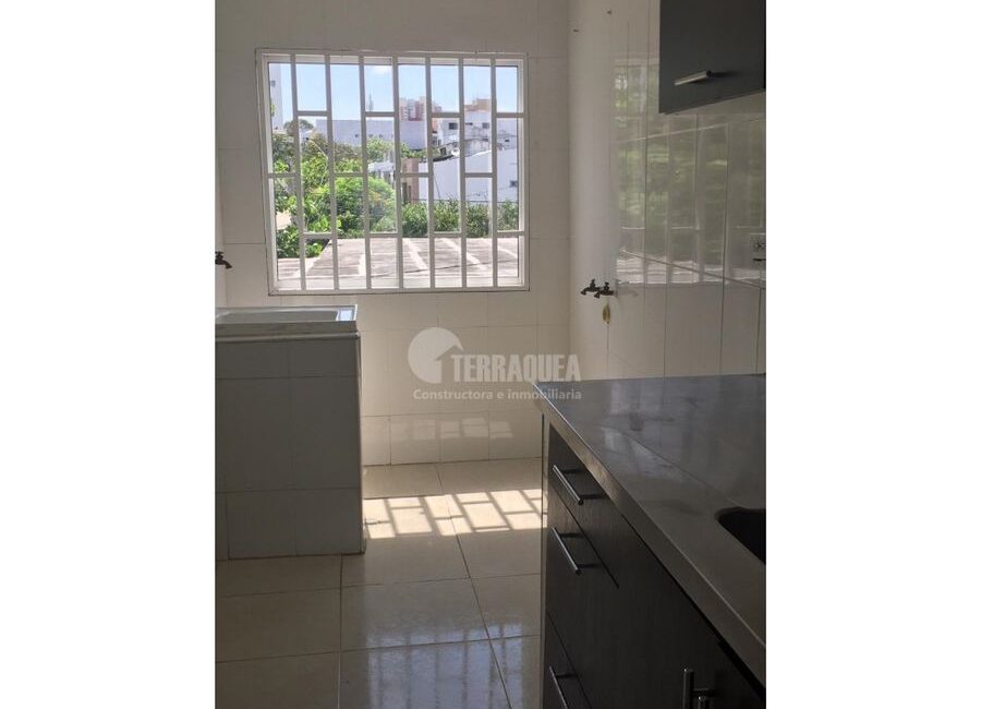 APARTAMENTO EN RECREO