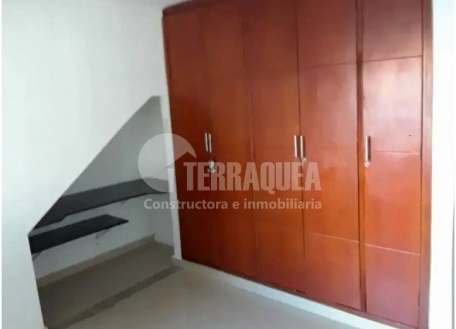 Apartamento en Campo Alegre