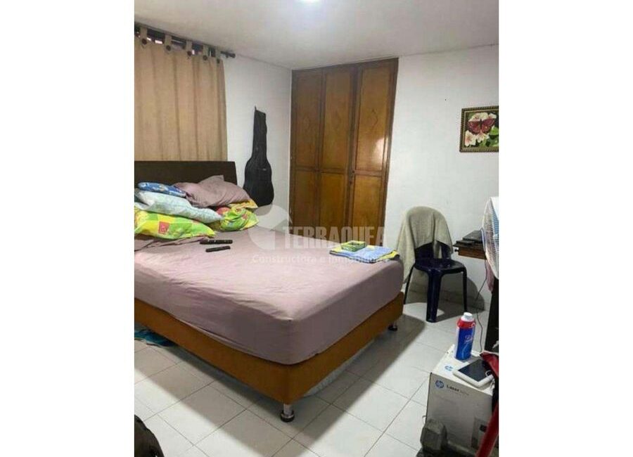 Apartamento en Las Delicias