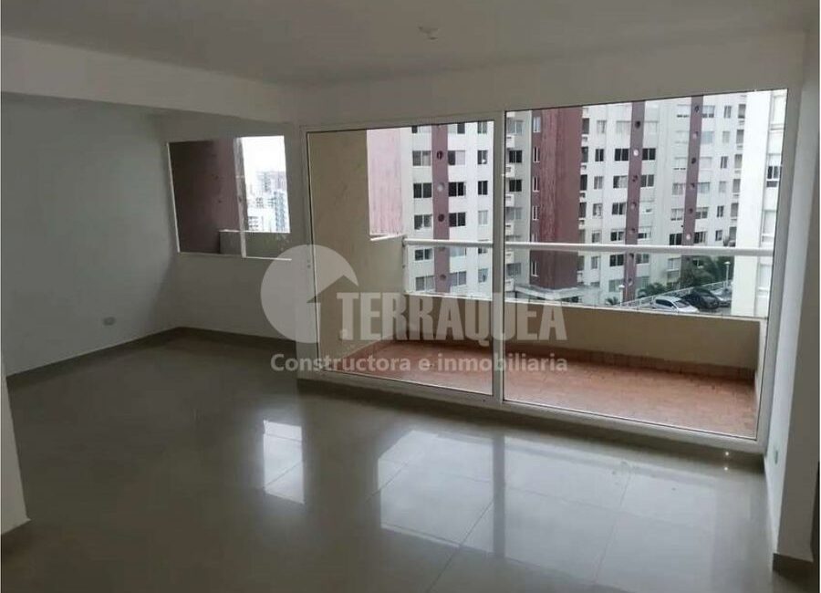 Apartamento en Miramar