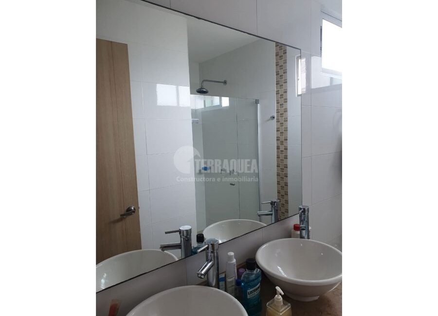 Apartamento en La Campiña