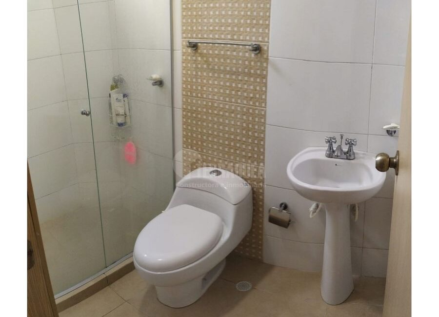 Apartamento en Altamira