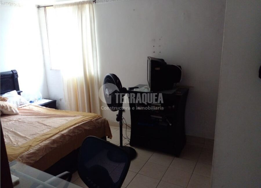 Apartamento en Nuevo Horizonte