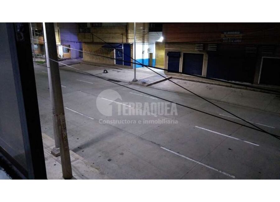 Apartamento en El Recreo