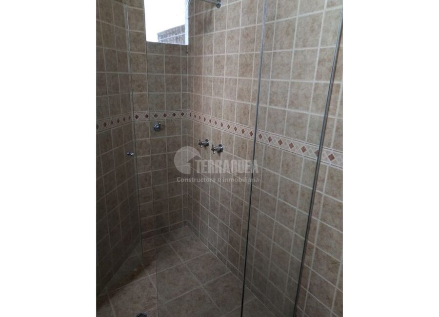 Apartamento en Alto Prado