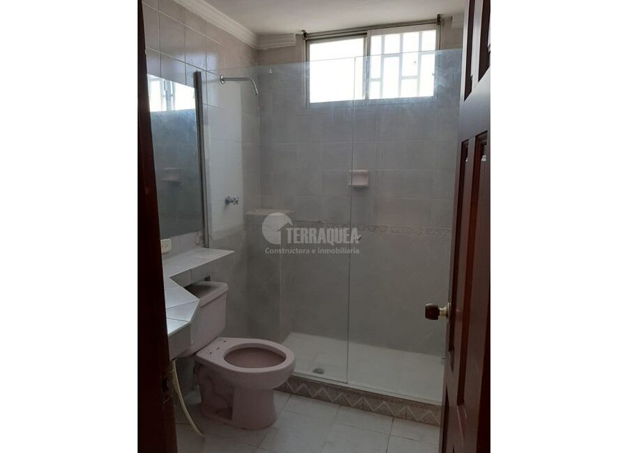 Apartamento en Alto Prado