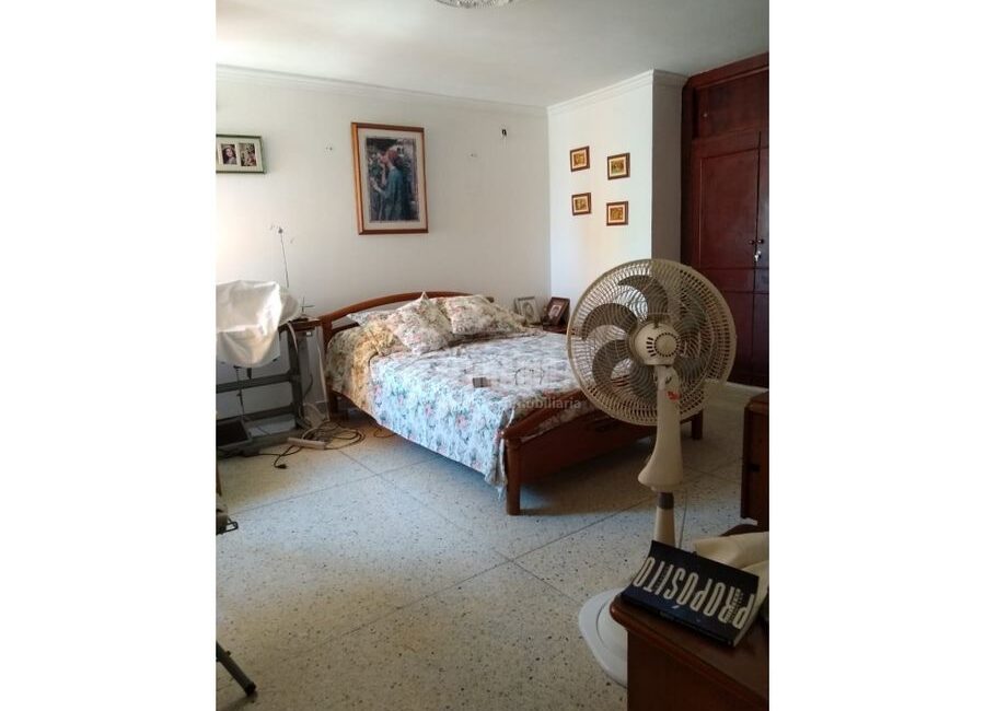 Apartamento en Los Alpes