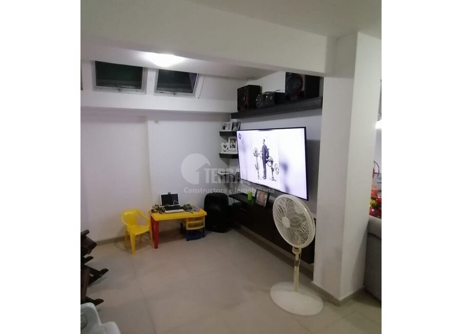 Apartamento en Riomar